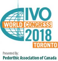 Looking forward to meeting at IVO World Congress 