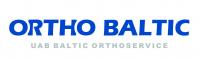 Ortho Baltic logo and the brand Easy Walk® changes