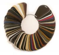 Our new leather catalogue!