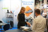 Ortho Baltic at ORTHOPÄDIE SCHUH TECHNIK