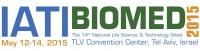  IATI Biomed 2015 Conference