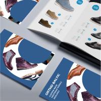 THE NEW CUSTOM-MADE FOOTWEAR CATALOGUE FROM ORTHO BALTIC