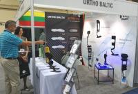 Ortho Baltic presentation in the AOPA Congress (USA)
