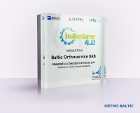 Ortho Baltic become a winner of "Industry 4.0 Star 2019" awards